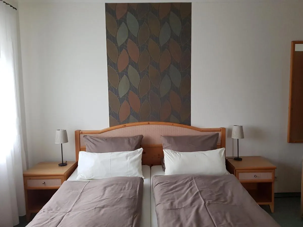 Guest house Hotel Ederstrand Frankenberg an der Eder
